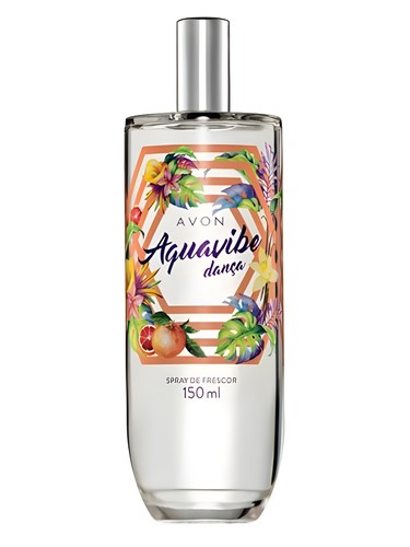 Aquavibe Dança Avon
