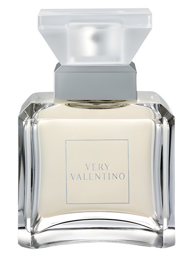 Very Valentino Valentino — аромат