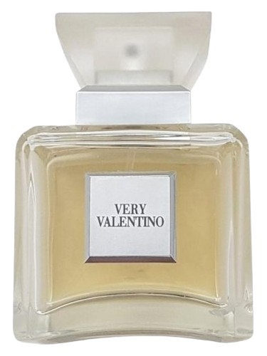 Very Valentino Eau Toilette Valentino — аромат