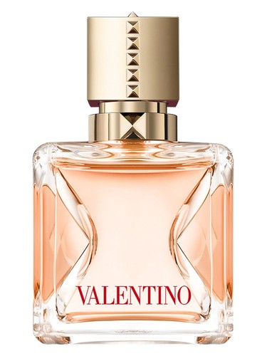 Voce Viva Intensa Valentino — аромат