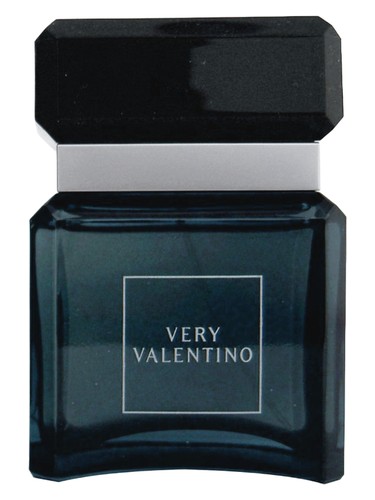 Very Valentino Pour Homme Valentino — аромат