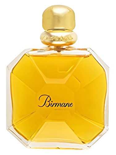 Birmane Van Cleef & Arpels — аромат
