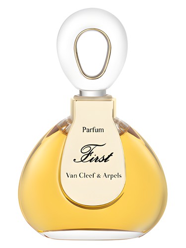 First Parfum Van Cleef & Arpels — аромат