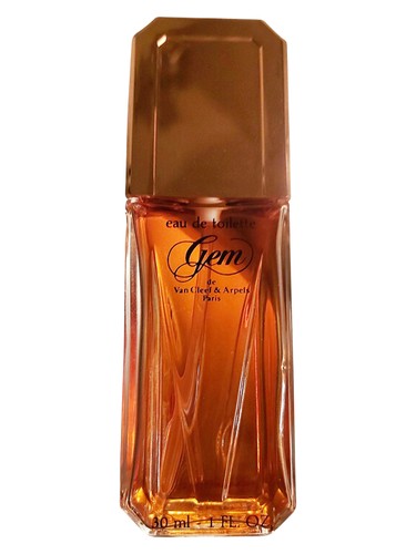 Gem Eau de Toilette Van Cleef & Arpels — аромат