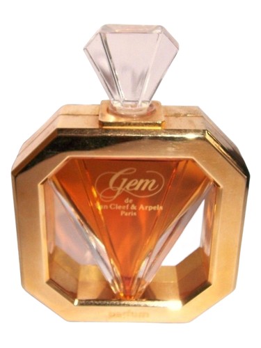 Gem Parfum Van Cleef & Arpels — аромат
