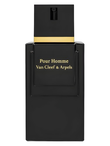 Van Cleef & Arpels pour Homme Van Cleef & Arpels — аромат