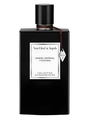 Ambre Impérial Van Cleef & Arpels — аромат