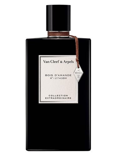 Bois d'Amande Van Cleef & Arpels