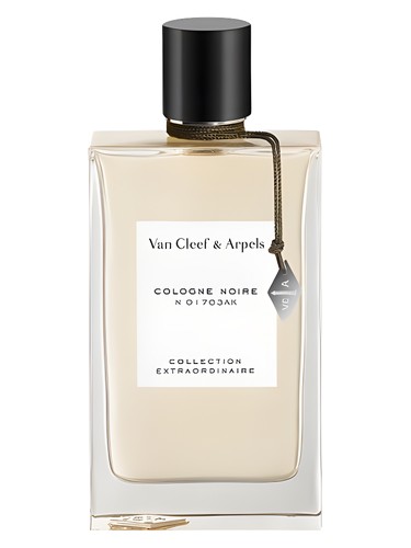 Cologne Noire Van Cleef & Arpels — аромат