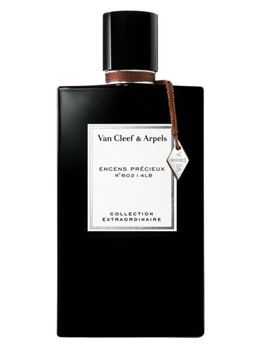 Encens Precieux Van Cleef & Arpels — аромат