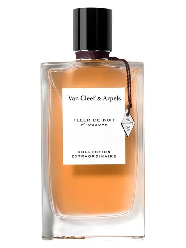 Fleur de Nuit Van Cleef & Arpels — аромат