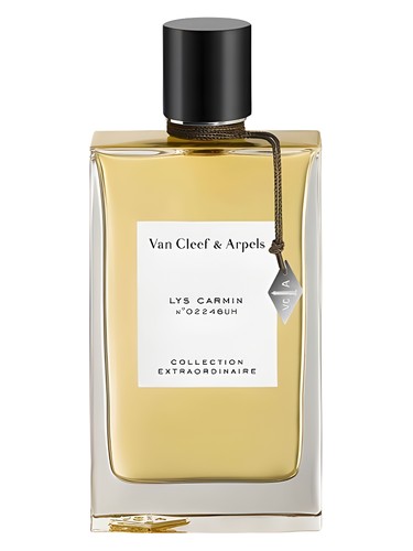 Lys Carmin Van Cleef & Arpels — аромат