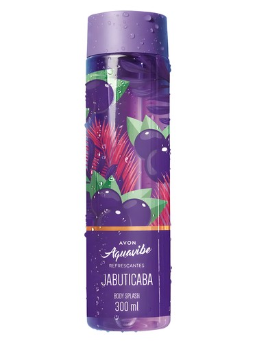 Aquavibe Jabuticaba Avon — аромат