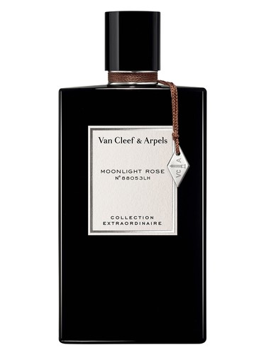 Moonlight Rose Van Cleef & Arpels