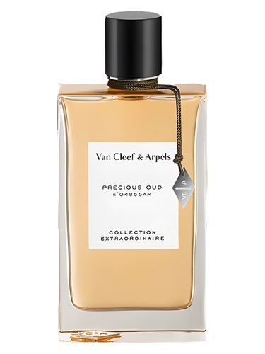 Precious Oud Van Cleef & Arpels