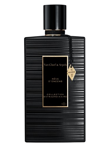 Reve d'Encens Van Cleef & Arpels