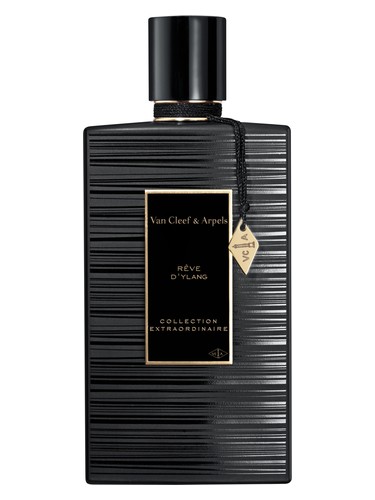 Rêve D'Ylang Van Cleef & Arpels — аромат