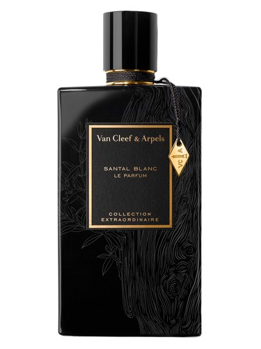 Santal Blanc Le Parfum Van Cleef & Arpels
