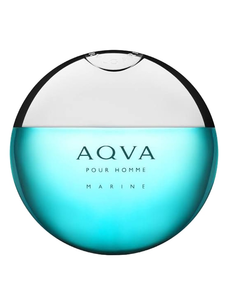 Распив Aqva Pour Homme Marine Bvlgari тестер 5 мл