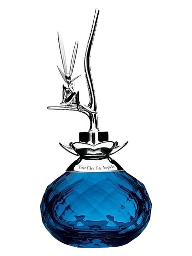 Feerie Van Cleef & Arpels — аромат