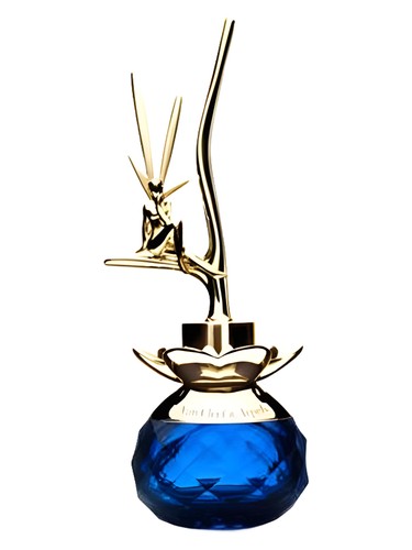 Feerie Gold Van Cleef & Arpels — аромат