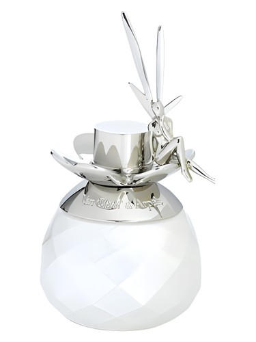 Feerie Rose des Neiges Van Cleef & Arpels