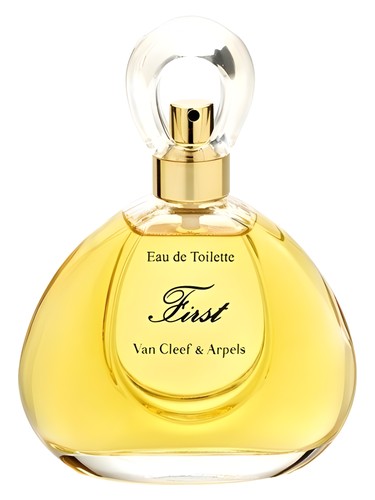 First Van Cleef & Arpels