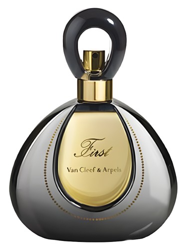 First Eau de Parfum Intense Van Cleef & Arpels — аромат