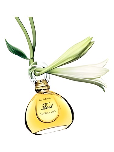 First Jasmin de Chine Van Cleef & Arpels