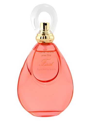 First Pour l'Ete Van Cleef & Arpels — аромат