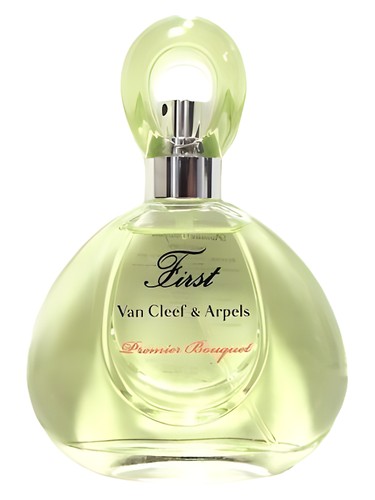 First Premier Bouquet Van Cleef & Arpels — аромат