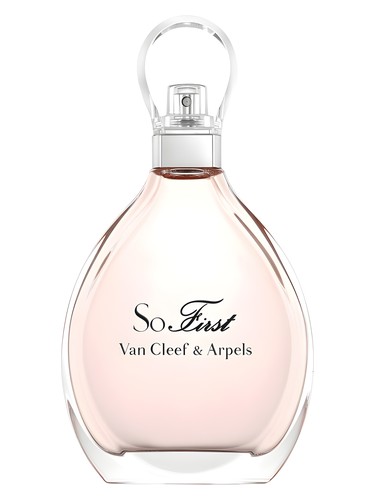 So First Van Cleef & Arpels