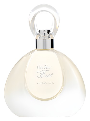 Un Air de First Van Cleef & Arpels — аромат