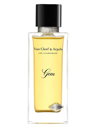 Gem 2025 Van Cleef & Arpels — аромат