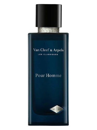 Pour Homme 2025 Van Cleef & Arpels