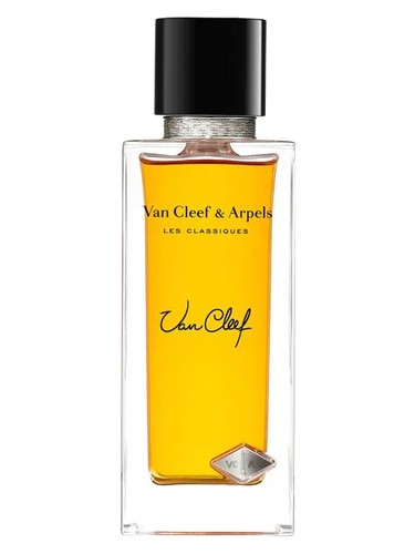 Van Cleef 2025 Van Cleef & Arpels — аромат