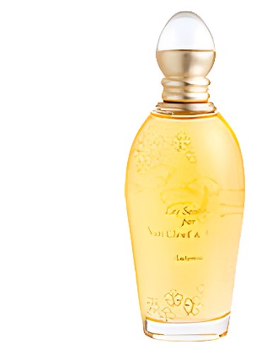 Les Saisons Automne Van Cleef & Arpels — аромат