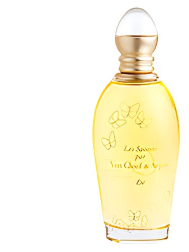 Les Saisons Été Van Cleef & Arpels — аромат