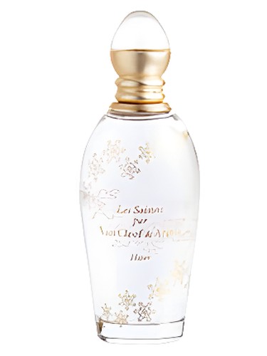 Les Saisons Hiver Van Cleef & Arpels — аромат