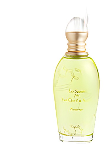 Les Saisons Printemps Van Cleef & Arpels — аромат