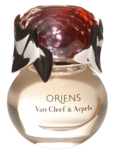 Oriens Van Cleef & Arpels