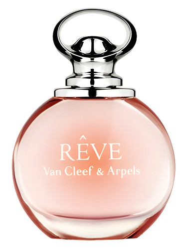 Reve Van Cleef & Arpels — аромат
