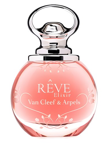Rêve Elixir Van Cleef & Arpels — аромат