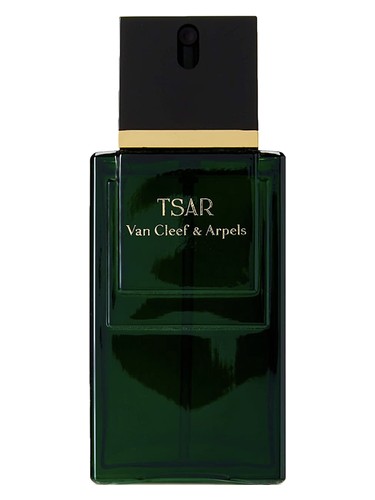Tsar Van Cleef & Arpels