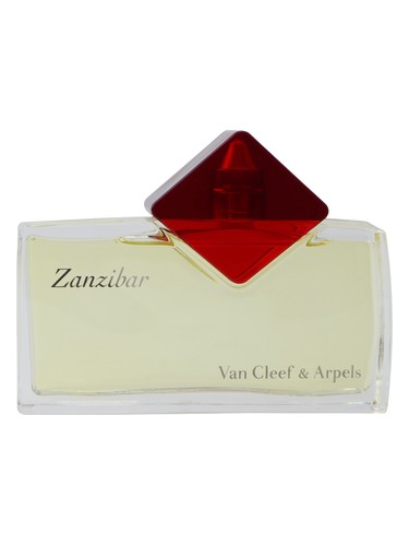 Zanzibar Van Cleef & Arpels — аромат