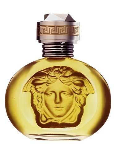 Blonde Versace — аромат