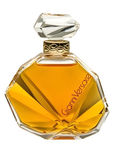 Gianni Versace Versace — аромат