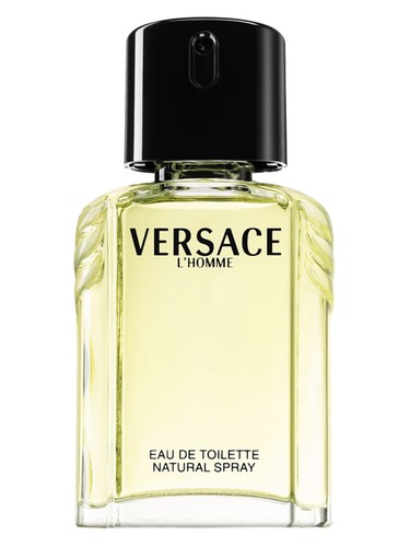 Versace L'Homme Versace — аромат