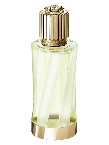 Cédrat de Diamante Versace — аромат