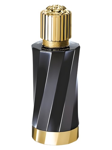 Figue Blanche Versace — аромат